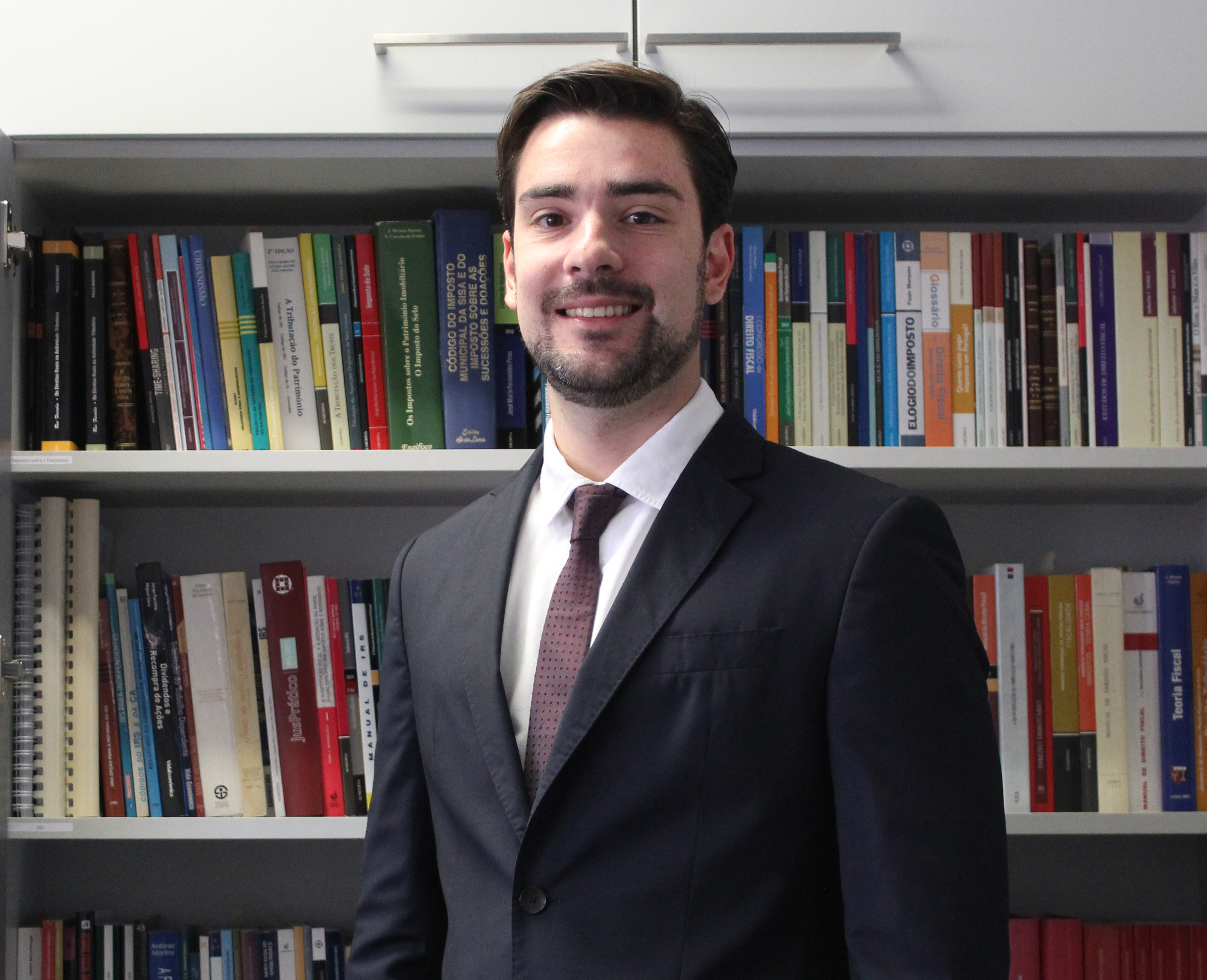 António Magalhães Mendes