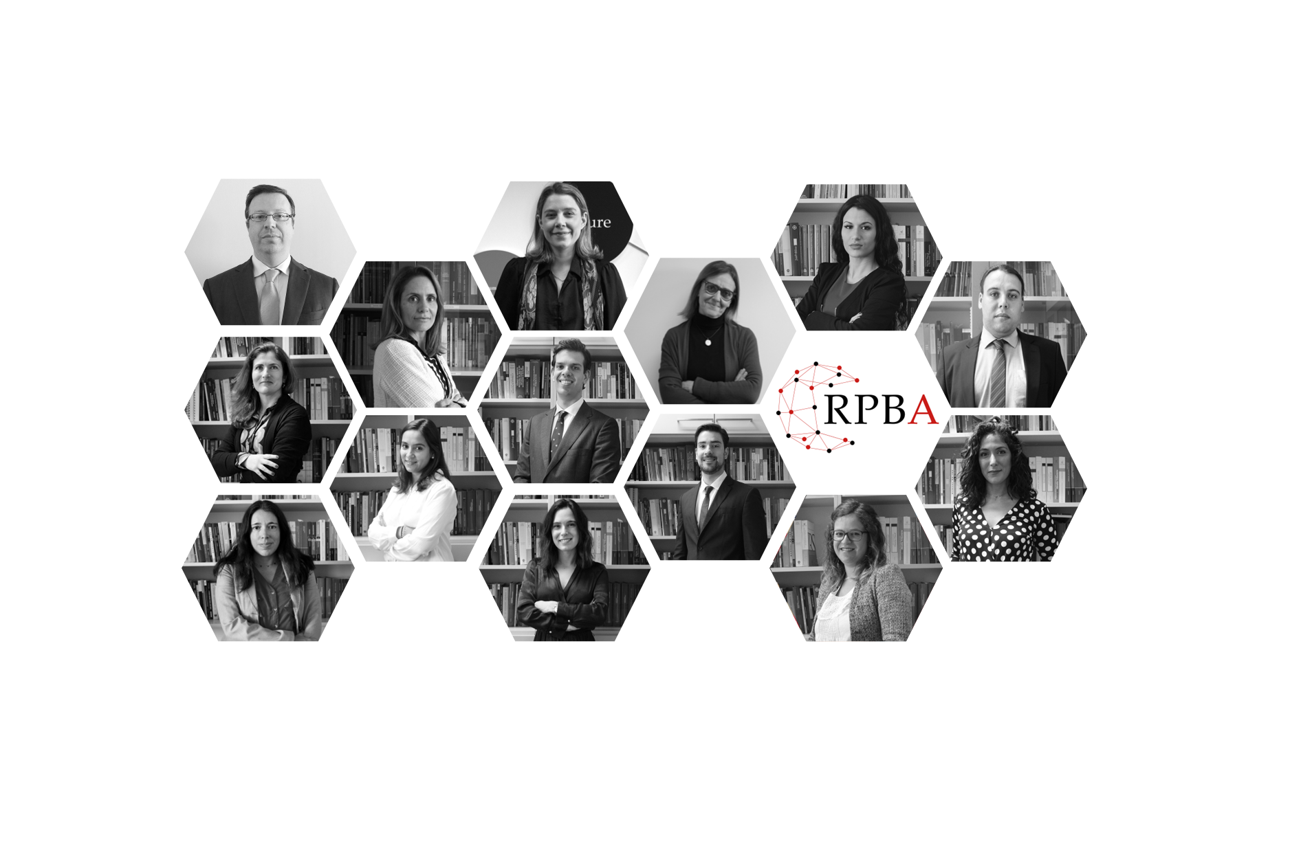 RPBA team
